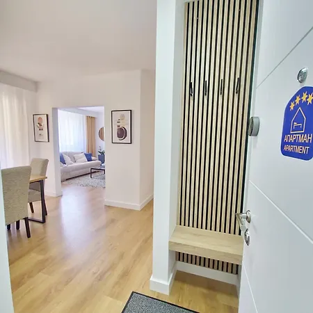 Lägenhet Linden Avenue - Self Check In Čačak