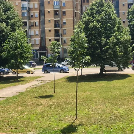شقة Linden Avenue - Self Check In Čačak