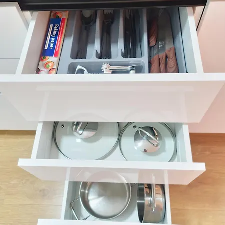 Linden Avenue - Self Check In Čačak