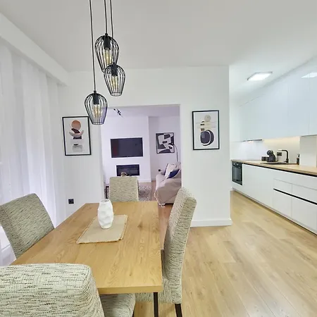 Linden Avenue - Self Check In Čačak