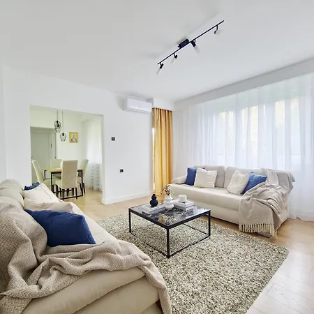 Linden Avenue - Self Check In شقة Čačak