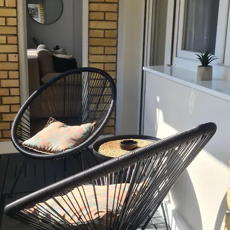 Linden Avenue - Self Check In Lägenhet Čačak