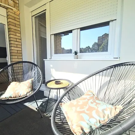 Linden Avenue - Self Check In شقة *