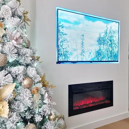 Lägenhet Linden Avenue - Self Check In *