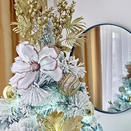 Linden Avenue - Self Check In Lägenhet