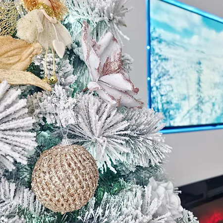 Linden Avenue - Self Check In Čačak