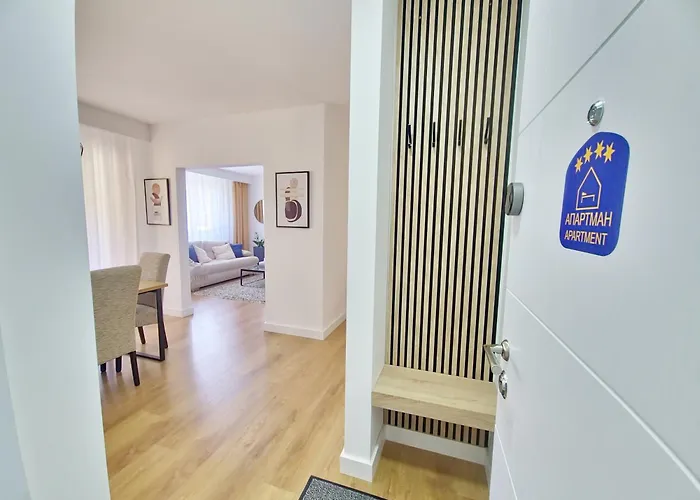 شقة Linden Avenue - Self Check In Čačak