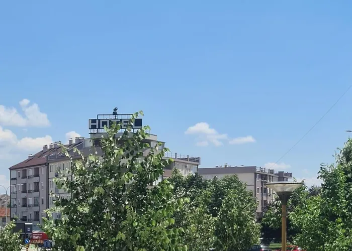 شقة Linden Avenue - Self Check In *