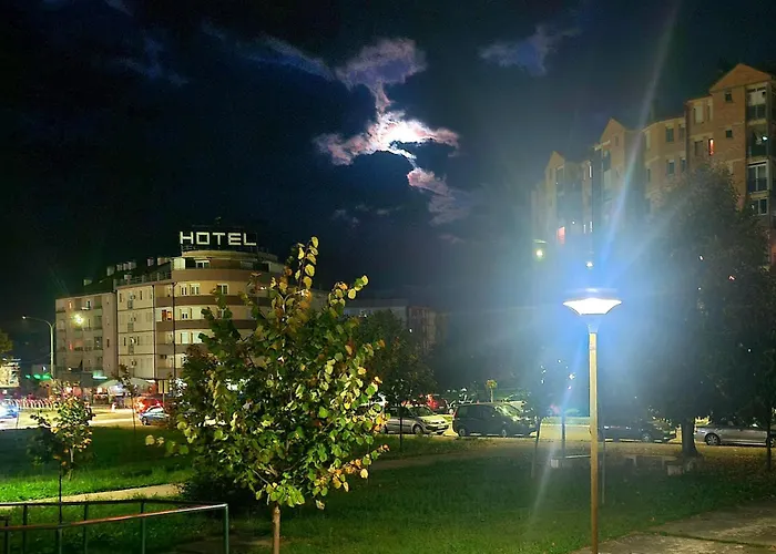 شقة Linden Avenue - Self Check In