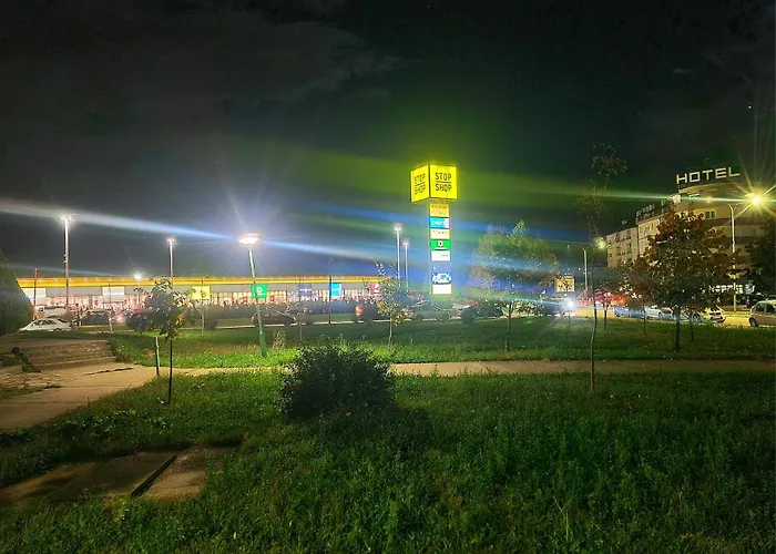 شقة Linden Avenue - Self Check In *