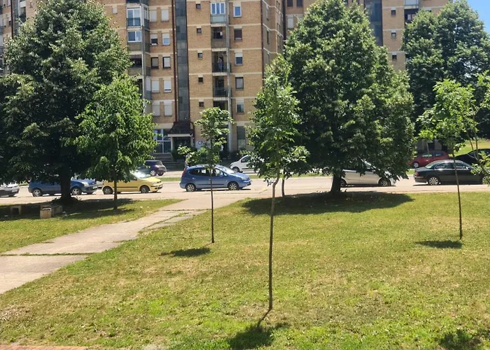 شقة Linden Avenue - Self Check In Čačak