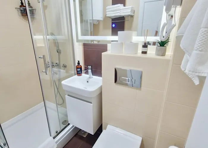 شقة Linden Avenue - Self Check In Čačak