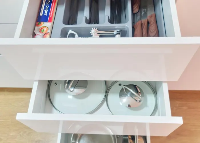 Linden Avenue - Self Check In Čačak