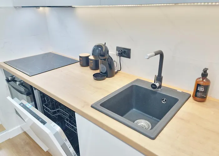 Linden Avenue - Self Check In شقة Čačak