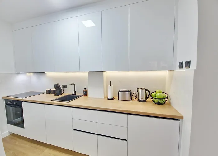 Linden Avenue - Self Check In شقة