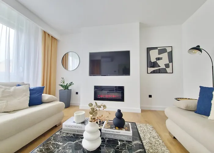 Linden Avenue - Self Check In شقة *