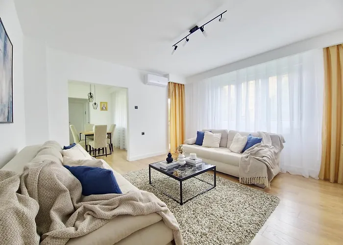 Linden Avenue - Self Check In شقة Čačak