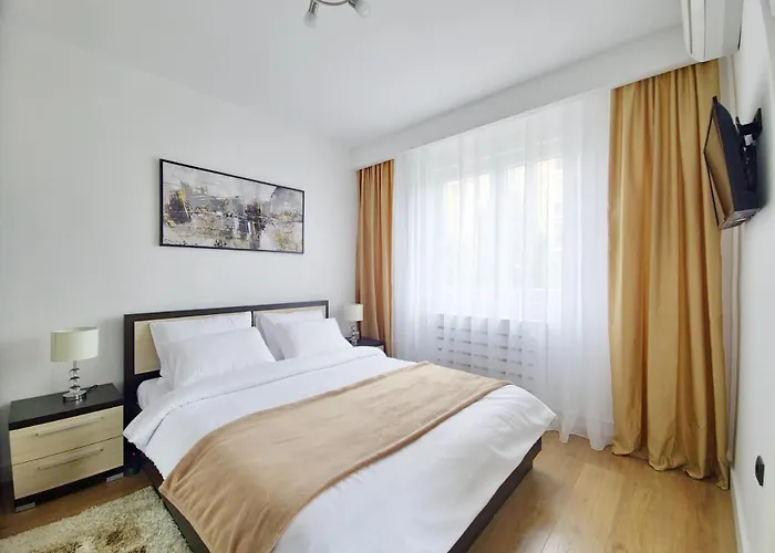 Linden Avenue - Self Check In شقة *