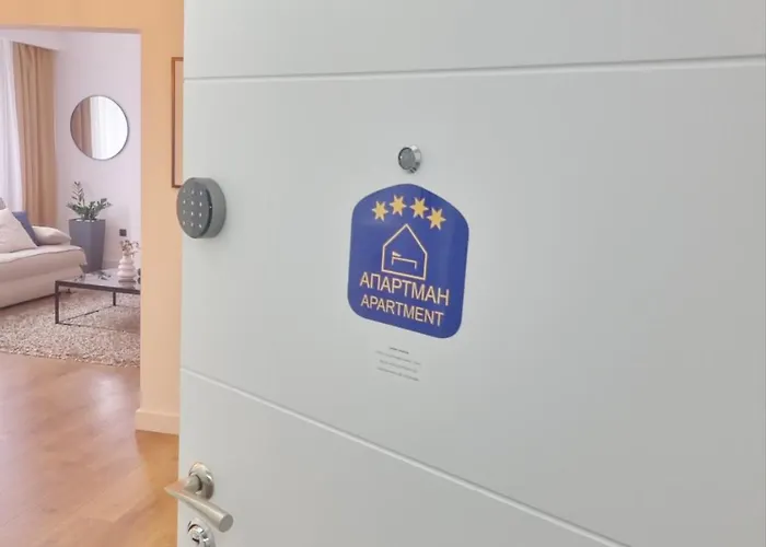 Linden Avenue - Self Check In شقة Čačak