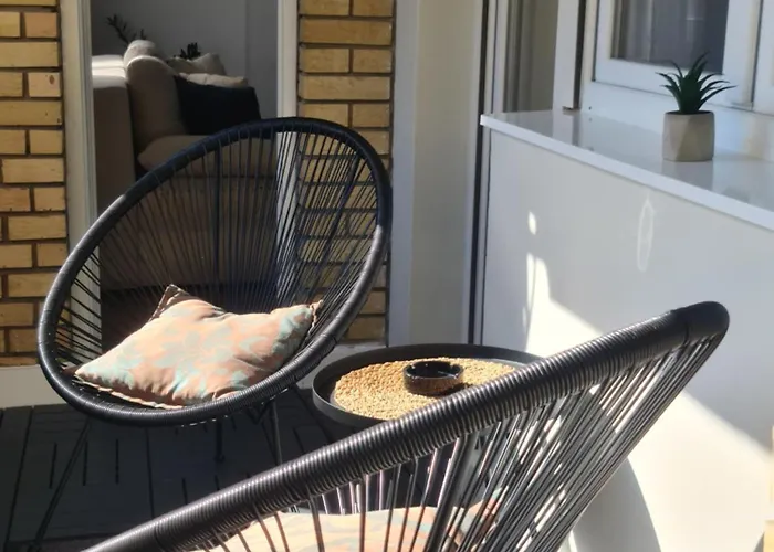 Linden Avenue - Self Check In شقة Čačak