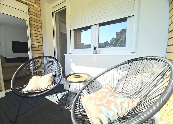 Linden Avenue - Self Check In شقة *