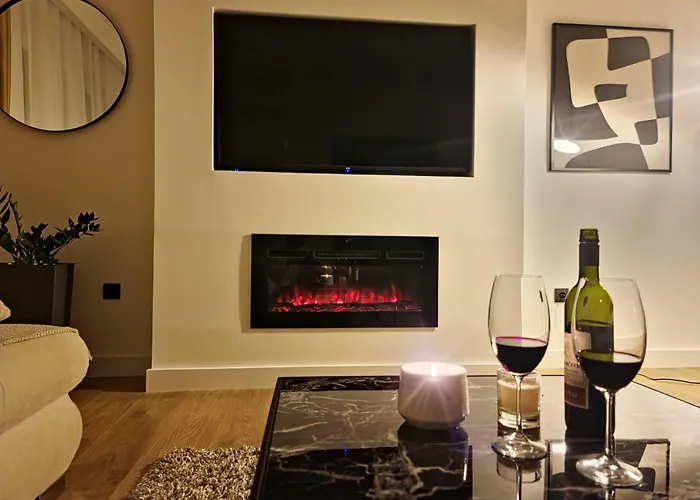 Linden Avenue - Self Check In * Čačak