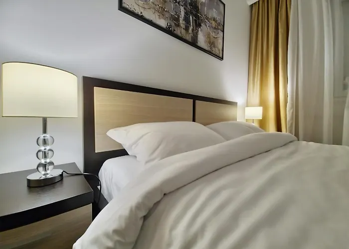 Linden Avenue - Self Check In شقة Čačak