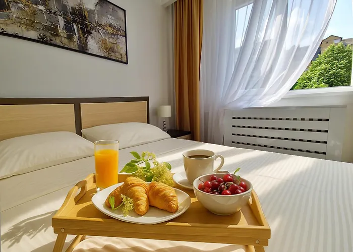 Linden Avenue - Self Check In شقة